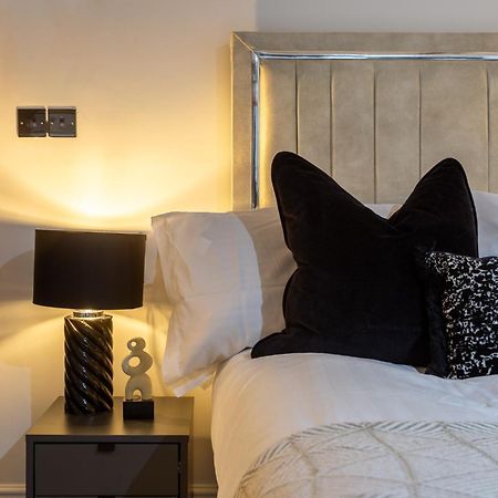 Bradford Luxury Central Apartment Екстериор снимка